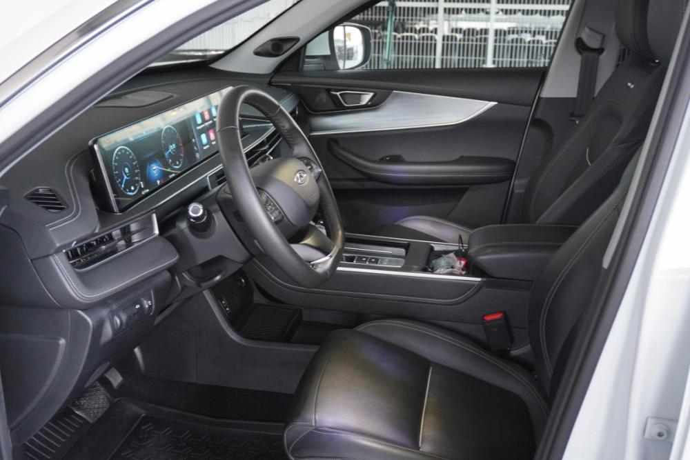 Chery Tiggo 7 Pro Max I Калининград  - изображение 16