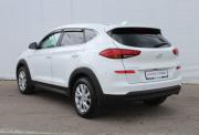 Hyundai Tucson III Рестайлинг Нижний Новгород  - изображение 30