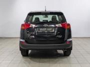 Toyota RAV4 III (XA30) Рестайлинг Химки  - изображение 41