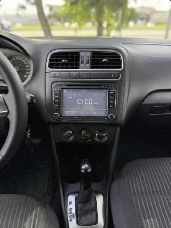 Volkswagen Polo V с пробегом 2011 года, цена 870 000 рублей, 167135 км, седан, Автокод Объявления