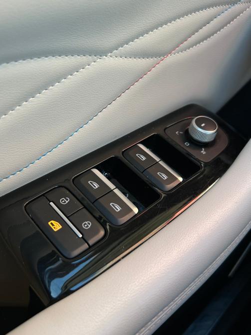 Geely Monjaro I Альметьевск  - изображение 31