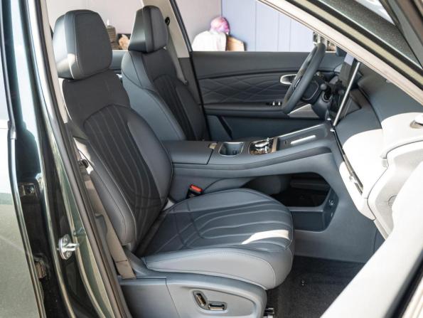 Geely Galaxy Starship 7 с пробегом 2026 года, цена 3 885 000 рублей, 28 км, внедорожник, Автокод Объявления