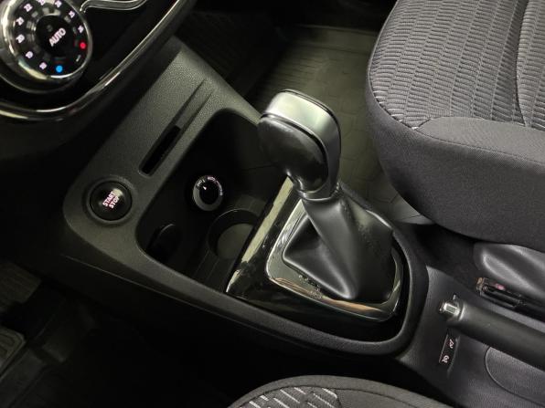 Renault Kaptur I с пробегом 2017 года, цена 1 455 000 рублей, 108000 км, внедорожник, Автокод Объявления
