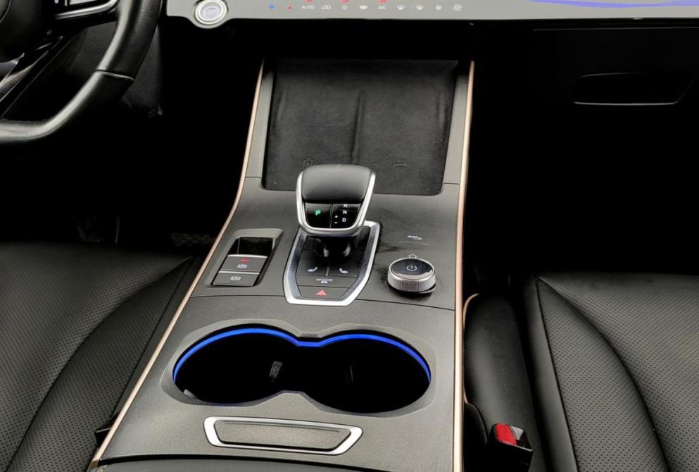 Omoda C5 I Волгоград  - изображение 12