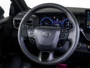 Toyota Camry IX (XV80) China Market Москва  - изображение 37