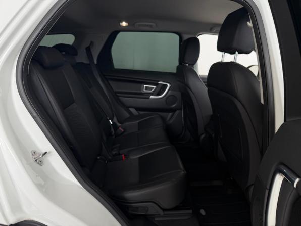 Land Rover Discovery Sport I с пробегом 2017 года, цена 2 600 000 рублей, 98161 км, внедорожник, Автокод Объявления