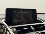 Lexus NX I Рестайлинг Вологда  - изображение 38