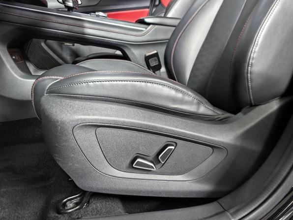 Changan CS55 Plus II с пробегом 2023 года, цена 2 000 000 рублей, 45249 км, внедорожник, Автокод Объявления