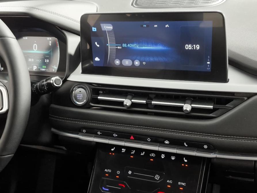 Chery Tiggo 7 Pro I Нижний Новгород  - изображение 16