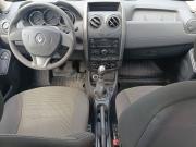 Renault Duster I Рестайлинг Москва  - изображение 28