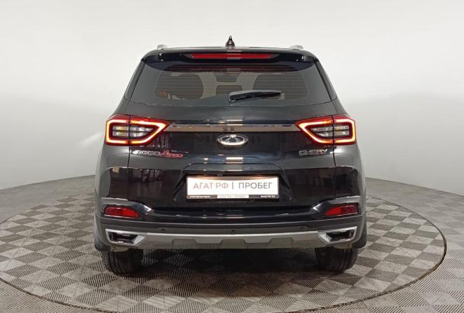 Chery Tiggo 4 Pro I с пробегом 2024 года, цена 1 660 000 рублей, 21787 км, внедорожник, Автокод Объявления