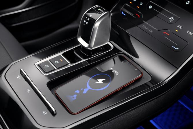 Новый Xcite X-Cross 7 2024 года, цена 2 486 000 рублей, внедорожник, Автокод Объявления