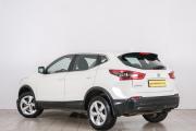 Nissan Qashqai II Рестайлинг Красноярск  - изображение 25