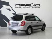 Lada (ВАЗ) Granta I Рестайлинг Ростов-на-Дону  - изображение 21