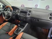 Volkswagen Tiguan I Рестайлинг Тольятти  - изображение 31