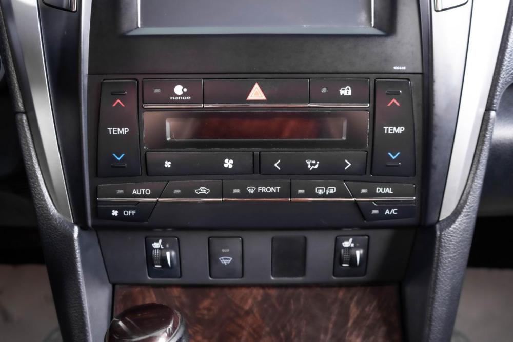 Toyota Camry VII (XV50) Рестайлинг Пермь  - изображение 20