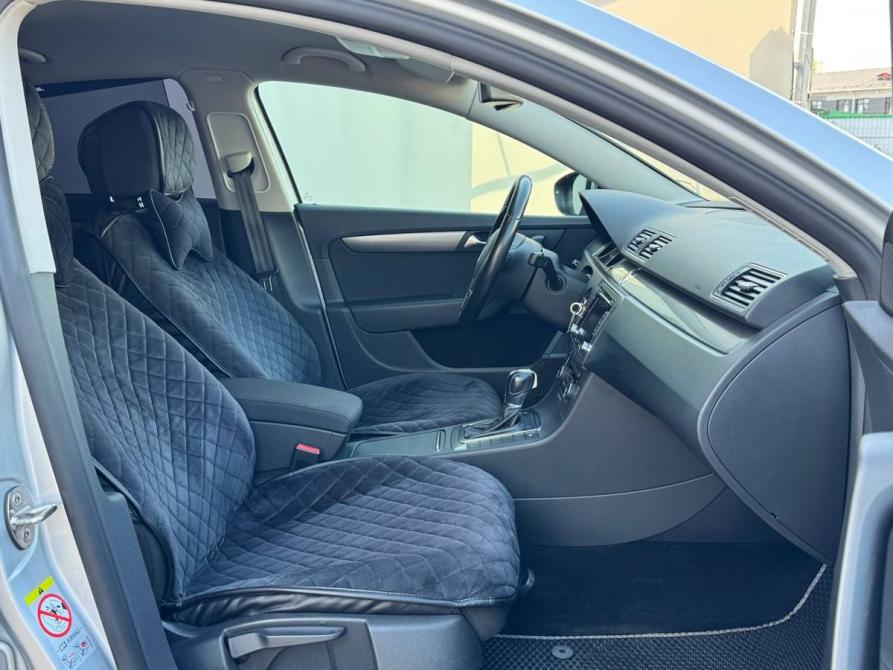 Volkswagen Passat B7 Ярославль  - изображение 14