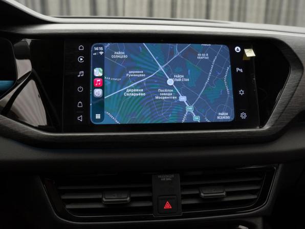 Volkswagen Taos I с пробегом 2021 года, цена 3 100 000 рублей, 30000 км, внедорожник, Автокод Объявления