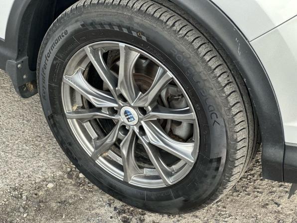 Nissan Qashqai II с пробегом 2016 года, цена 1 570 000 рублей, 69624 км, внедорожник, Автокод Объявления