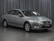 Ford Mondeo IV Ставрополь  - изображение 22