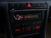 Audi A6 II (C5) Курган  - изображение 31