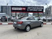 Lada (ВАЗ) Vesta I Альметьевск  - изображение 34