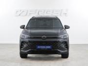 Volkswagen Tiguan III (China Market) Москва  - изображение 28