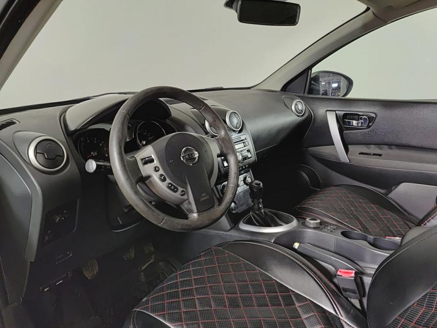 Nissan Qashqai I Уфа  - изображение 20