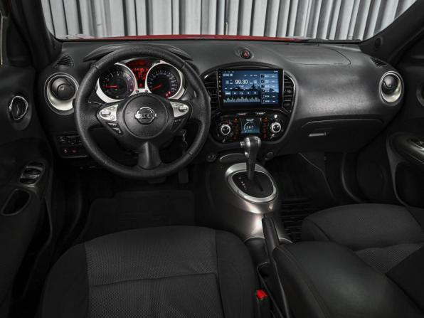 Nissan Juke I с пробегом 2013 года, цена 999 000 рублей, 212126 км, внедорожник, Автокод Объявления