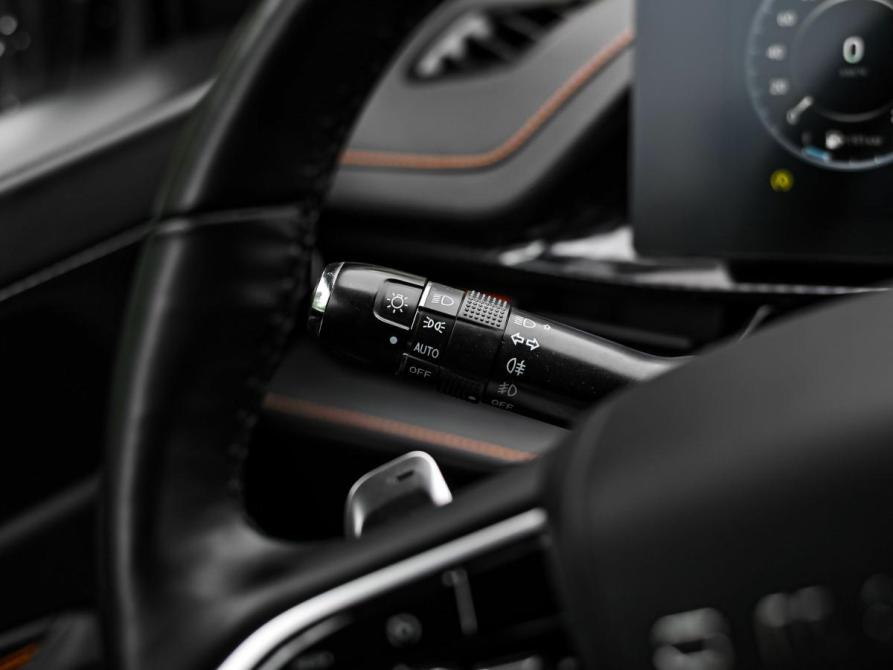 Omoda S5 GT Санкт-Петербург  - изображение 6