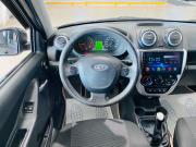 Lada (ВАЗ) Granta I Миасс  - изображение 35
