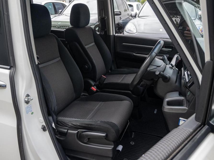 Honda Stepwgn V Краснодар  - изображение 11
