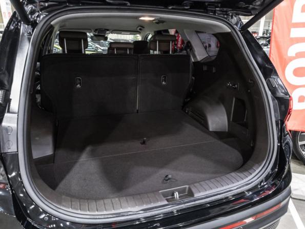 Hyundai Santa Fe IV Рестайлинг с пробегом 2021 года, цена 3 069 700 рублей, 123124 км, внедорожник, Автокод Объявления