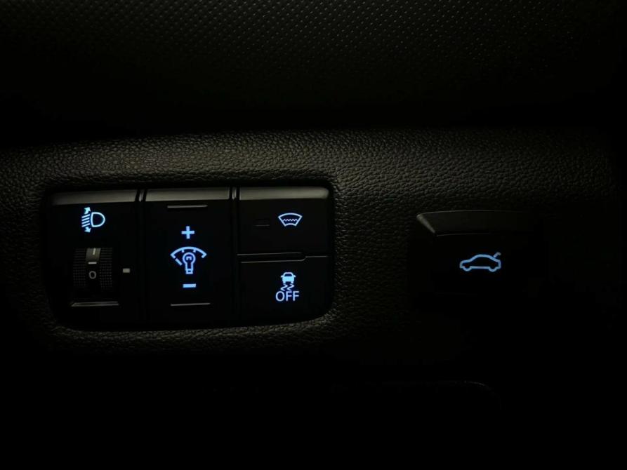 Hyundai Creta I Псков  - изображение 18