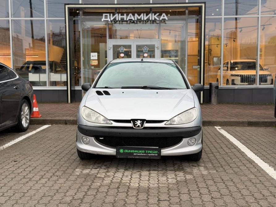 Peugeot 206 Череповец  - изображение 2
