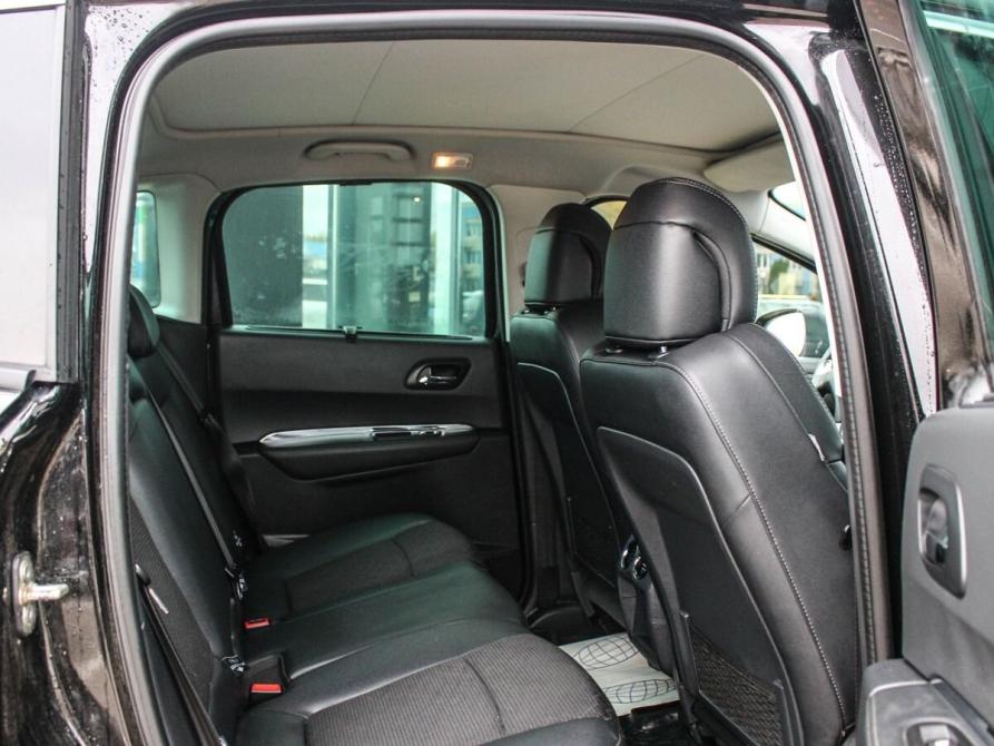 Peugeot 3008 I Рестайлинг Калуга  - изображение 15