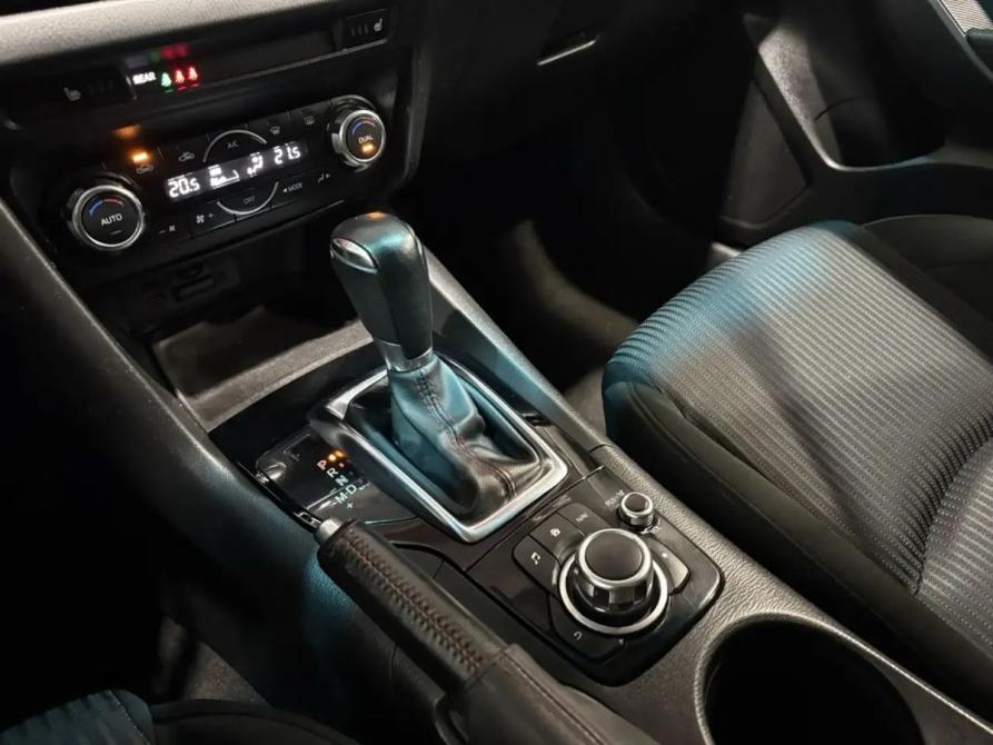 Mazda 3 III (BM) Пермь  - изображение 18