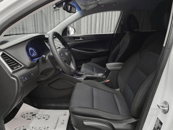 Hyundai Tucson III с пробегом 2017 года, цена 2 065 000 рублей, 92750 км, внедорожник, Автокод Объявления