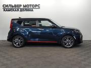 Kia Soul III Рестайлинг Пермь  - изображение 20