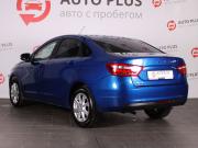 Lada (ВАЗ) Vesta I Минеральные Воды  - изображение 20