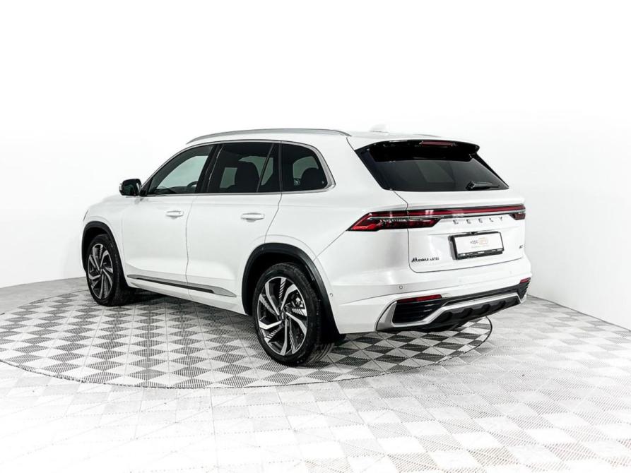 Geely Monjaro I Ногинск  - изображение 7