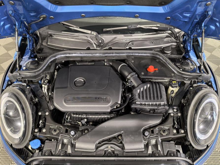 Mini Hatch III (F55/F56) Рестайлинг 2 Санкт-Петербург  - изображение 18
