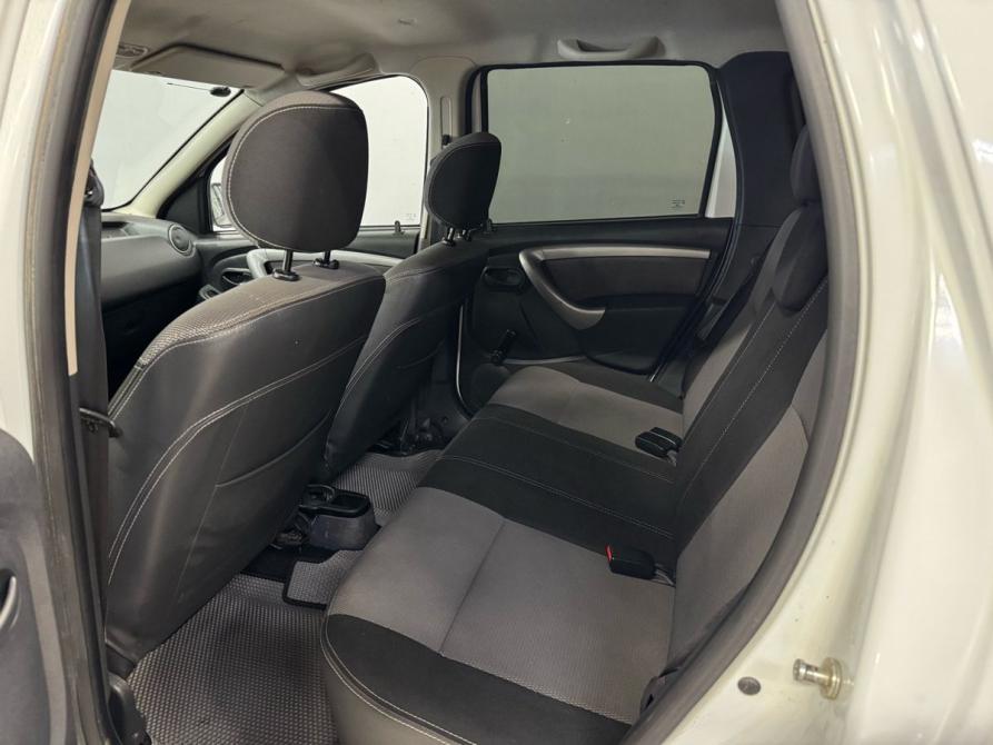 Renault Duster I Уфа  - изображение 14