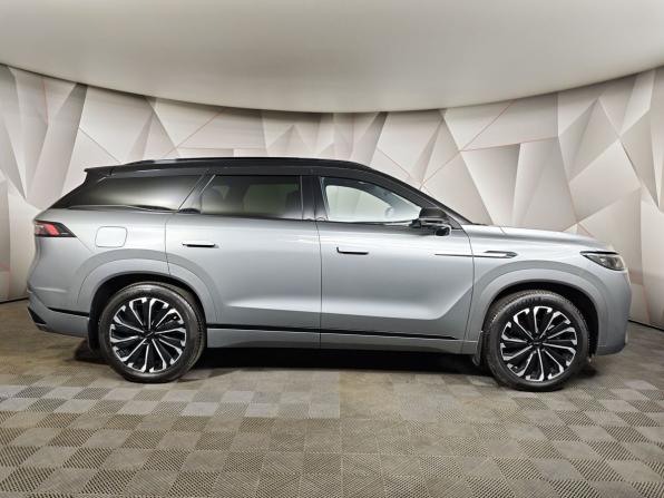 Jaecoo J8 с пробегом 2024 года, цена 3 050 000 рублей, 34316 км, внедорожник, Автокод Объявления