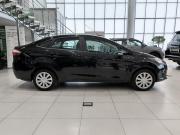 Ford Fiesta Mk6 Рестайлинг Казань  - изображение 27