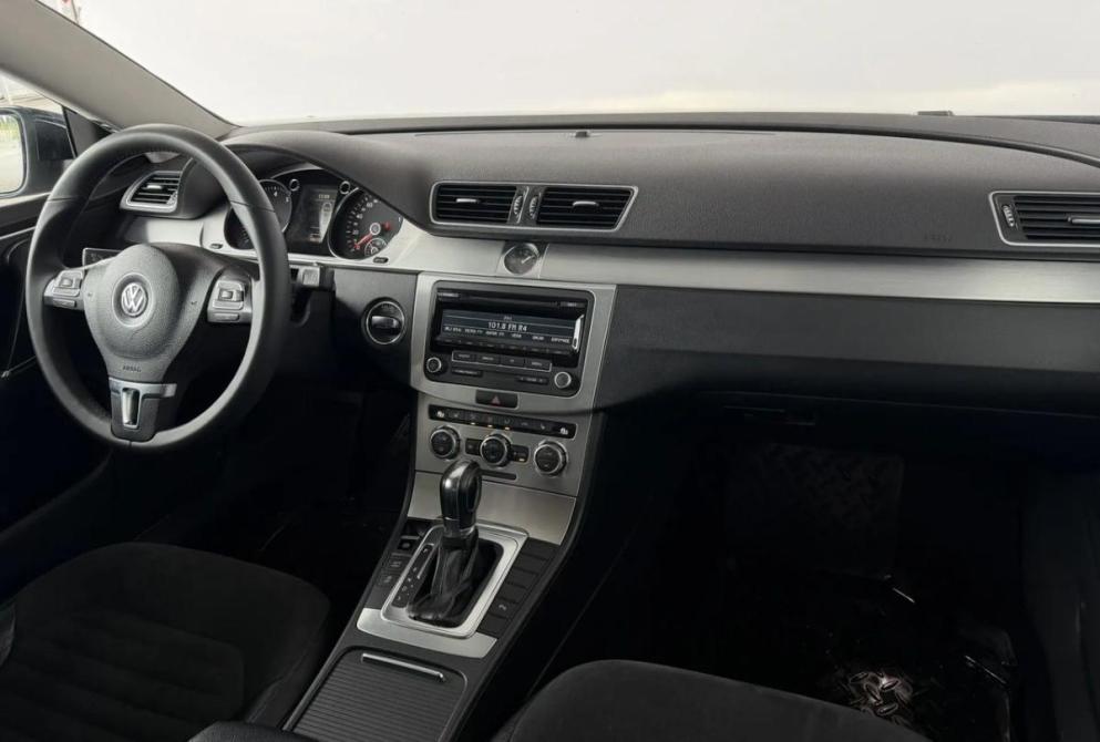 Volkswagen Passat B7 Киров  - изображение 10