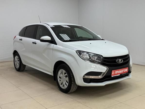 Lada (ВАЗ) XRAY I с пробегом 2018 года, цена 720 000 рублей, 138211 км, хэтчбек, Автокод Объявления