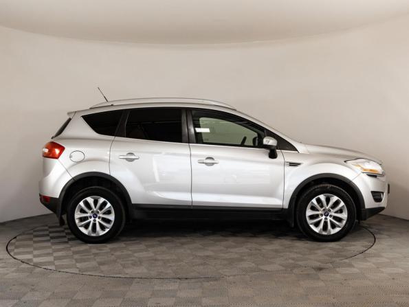 Ford Kuga I с пробегом 2011 года, цена 849 000 рублей, 175649 км, внедорожник, Автокод Объявления