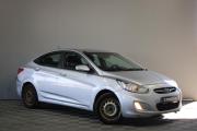 Hyundai Solaris I Санкт-Петербург  - изображение 20