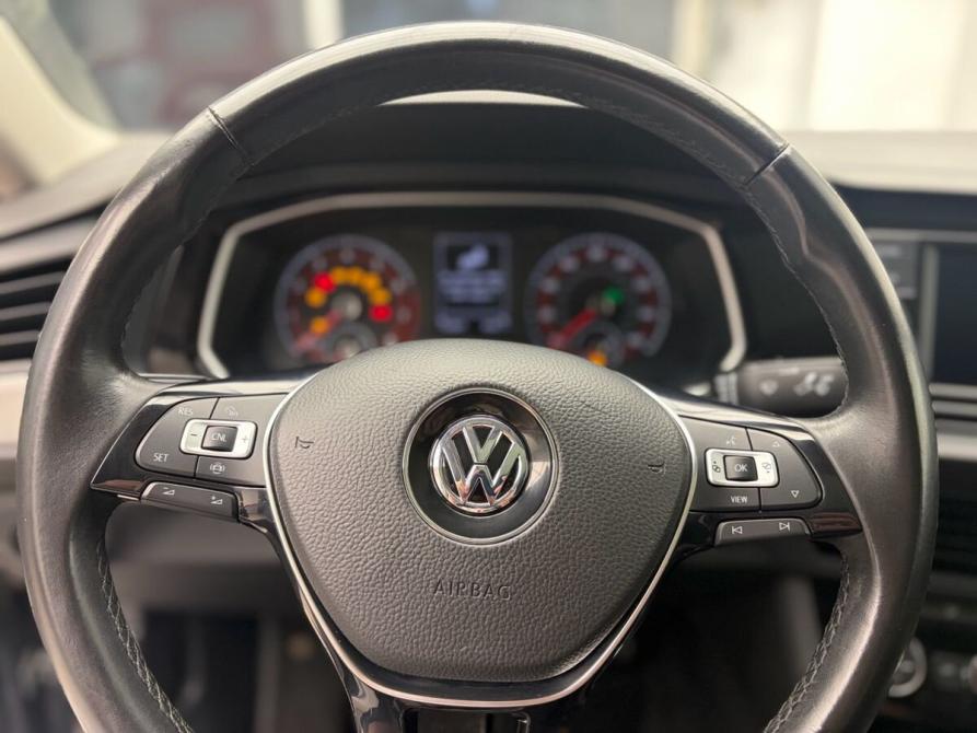 Volkswagen Jetta VII Ростов-на-Дону  - изображение 9